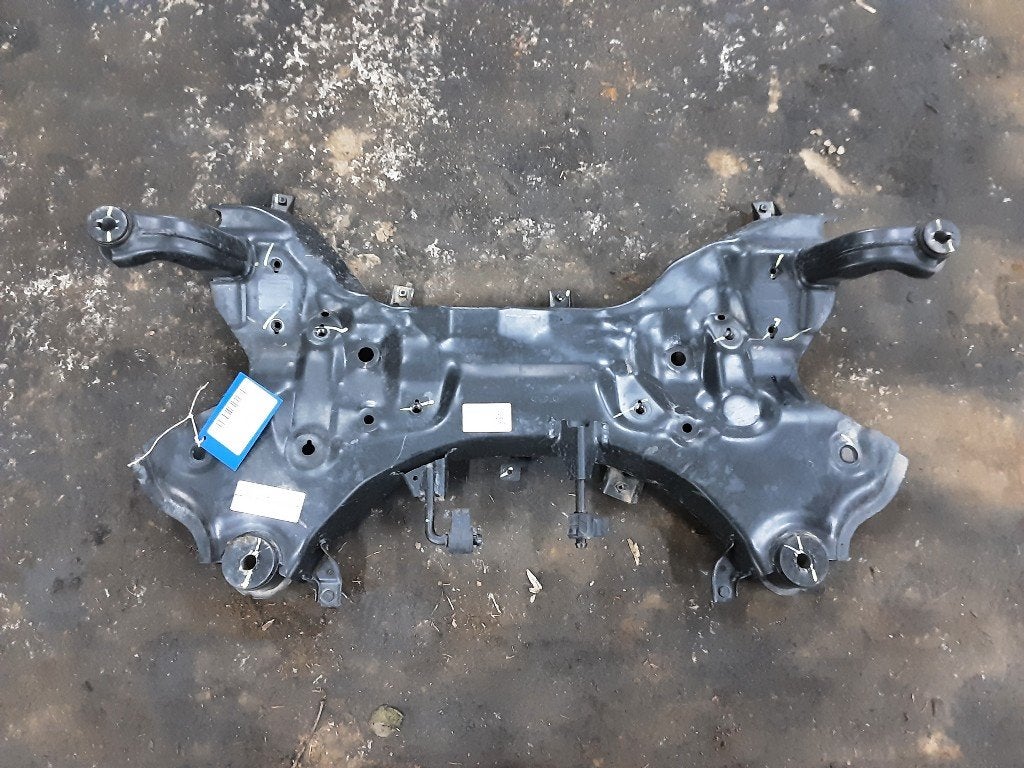 MOTORBALK Hyundai Tucson (TL) (01-2015/05-2023) (62401D7570), Hyundai Motor Deutschland GmbH, Gebruikt, Kaiserleipromenade 5
63067  Offenbach am Main, DE
