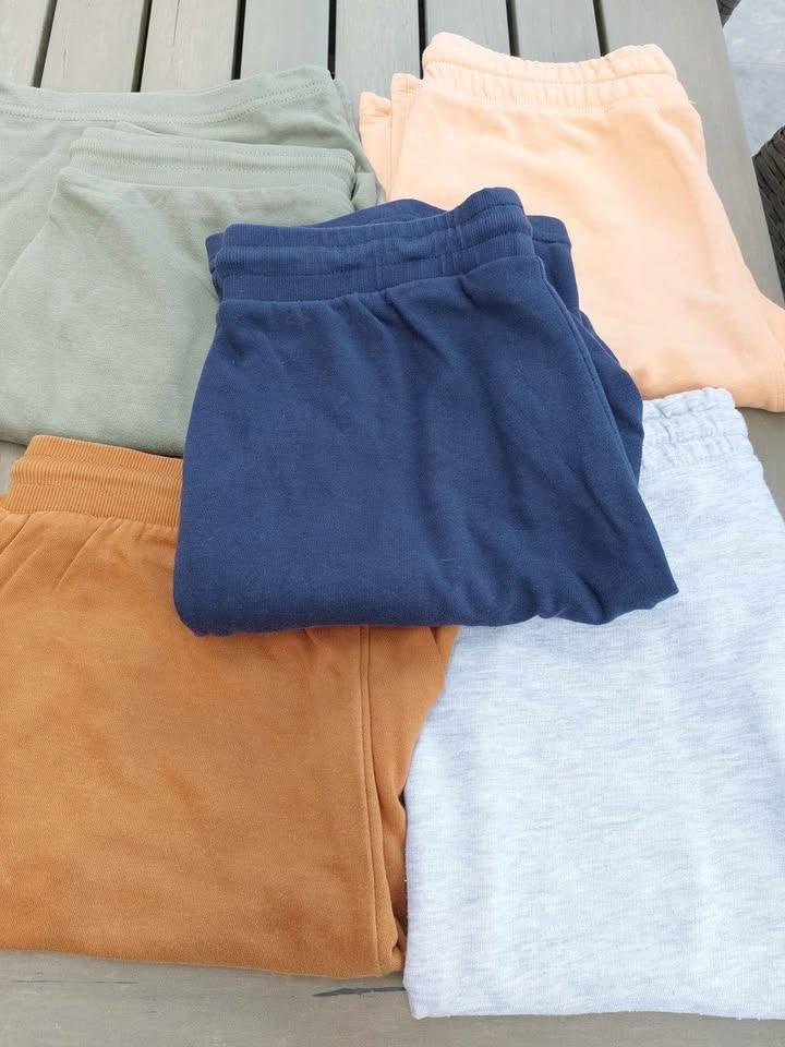 Shorts M164 (€ 1/st), Kinderen en Baby's, Ophalen, Gebruikt, Jongen of Meisje, Broek