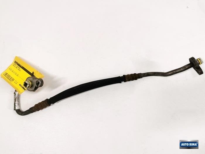Airco Leiding van een Volvo V60, Gebruikt, -, -, Ophalen of Verzenden