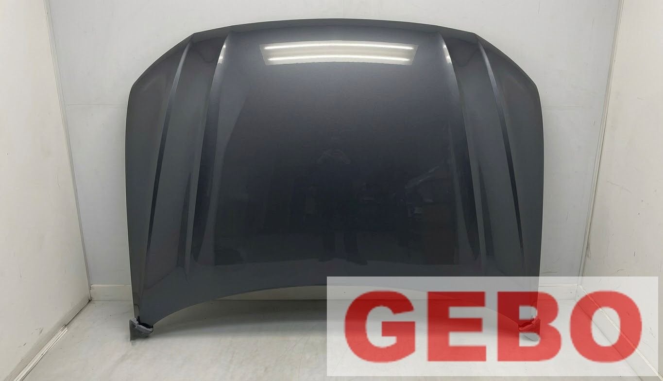 Volkswagen Tiguan 2016 t/m 2020 motorkap LI7F Nieuw in de kl, -, -, Nieuw, 6 maanden garantie