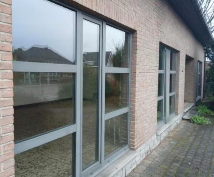Ramen, Doe-het-zelf en Bouw, Glas en Ramen, Ophalen, Zo goed als nieuw, Dubbelglas