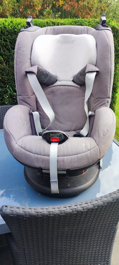 Maxi Cosi Tobi, Kinderen en Baby's, Ophalen, Gebruikt, Maxi-Cosi