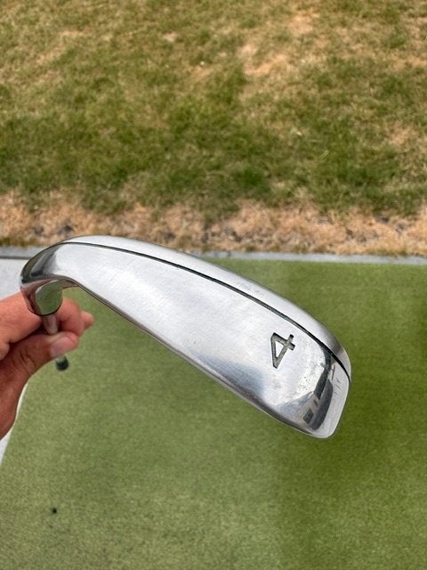 club de golf Fer 4 Callaway Rogue, Sport en Fitness, Ophalen of Verzenden, Zo goed als nieuw, Club, Callaway