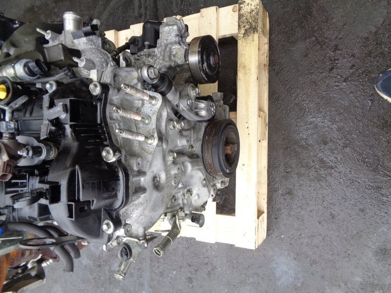 Moteur SHY1 Complet CX-5 MAZDA 6, Envoi, Utilisé, Daihatsu