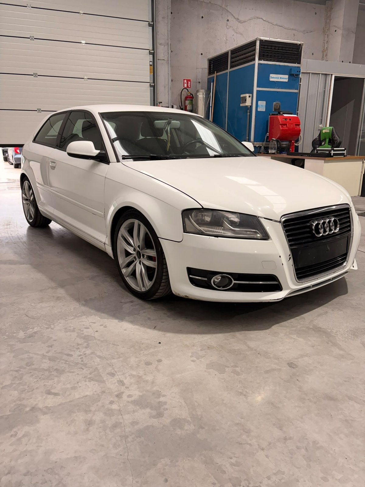 Audi A3 - Te Koop, Particulier, Te koop, A3, Handgeschakeld