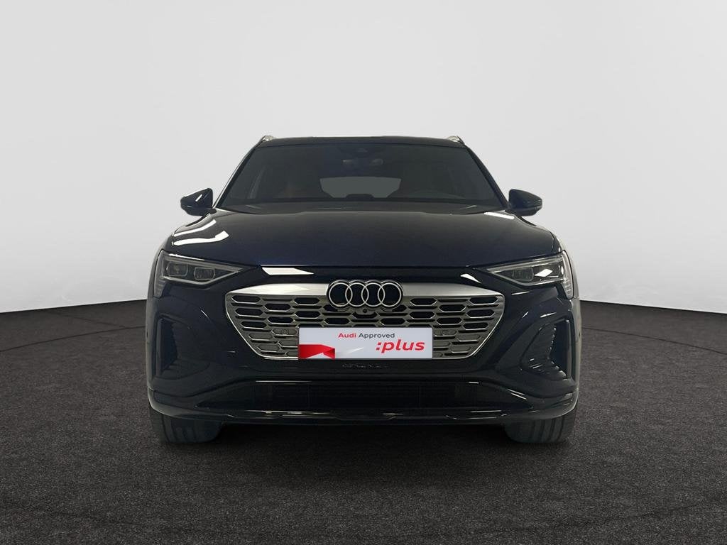 Audi Q8 e-tron Q8 e-Tron 106 kWh 55 Quattro S line, Autos, Audi, Achat, Q8, Automatique, https://public.car-pass.be/vhr/0a619cc0-f991-48e4-8937-c4dea11ed7ca