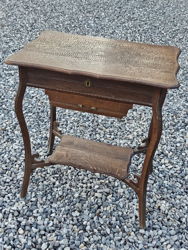 Petit meuble, Antiquités & Art, Enlèvement