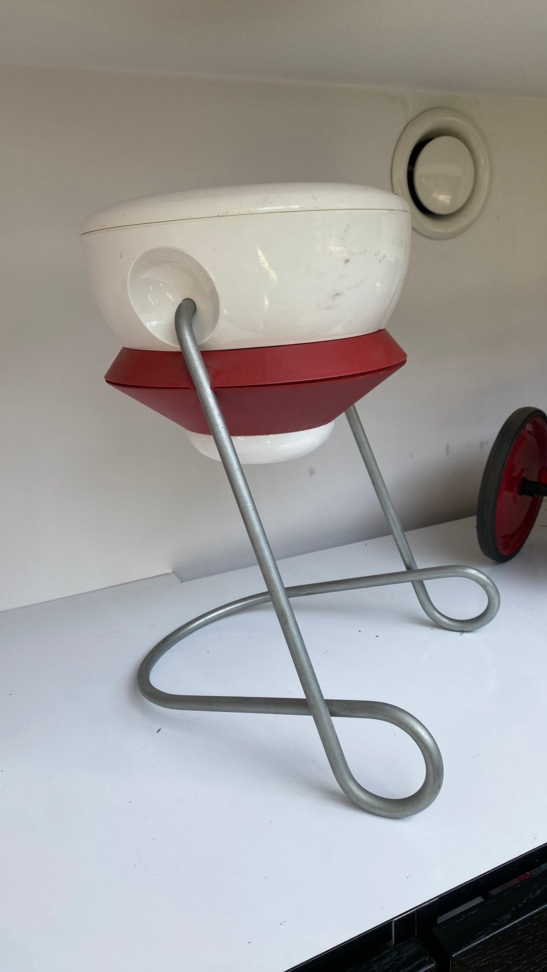 Grolsch dop, Huis en Inrichting, Ophalen, Gebruikt