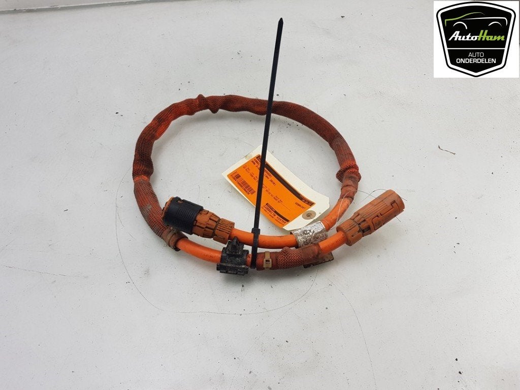 CABLE BMW 3 serie (F30) (|6824108|61126824108|), Dhr. J. Ham, Administratie@autoham.nl, Utilisé, BMW