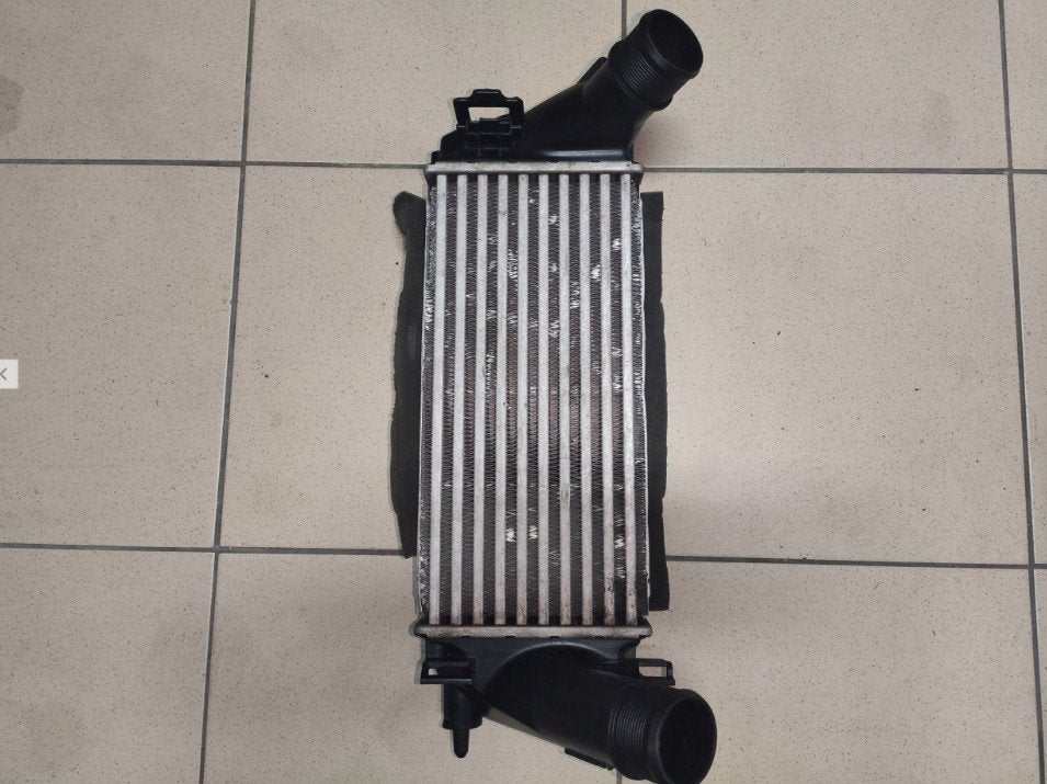 Kit refroidisseur FORD FIESTA MK7 B-MAX 1.0 ECOBOOST INTERCO, Info@ford.com, Ford Motor Company, American Road 1
48126  Dearborn