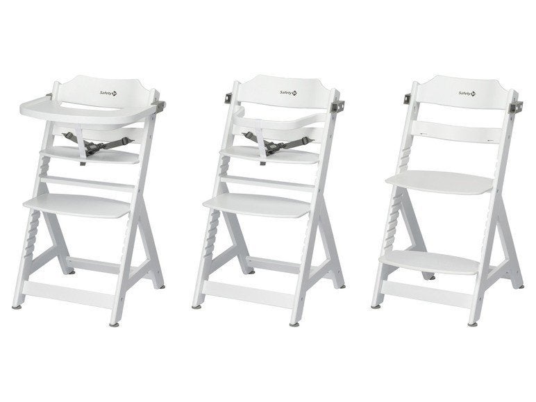 Chaise haute bébé evolutive, Ophalen, Zo goed als nieuw, Overige typen, Overige merken