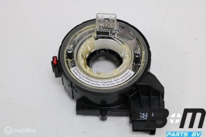 Sleepring Audi A3 8P, Gebruikt