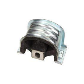 Aslichaam VW Transporter T5 motorsteun Multivan T6 motorsteu, Neuf, Volkswagen, -, -