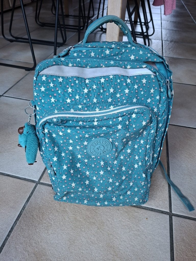 Rugzak kipling, Bijoux, Sacs & Beauté, Enlèvement ou Envoi, Kipling