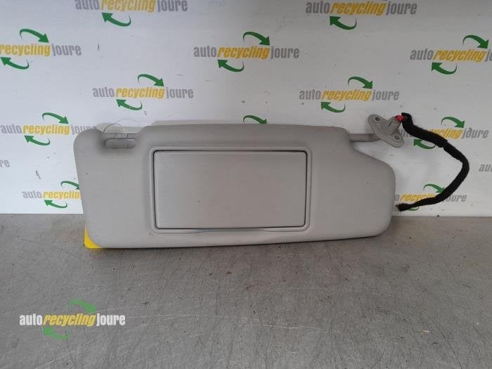 Pare-soleil d'un Volvo V40, Autos : Pièces & Accessoires, -, -, 3 mois de garantie, -