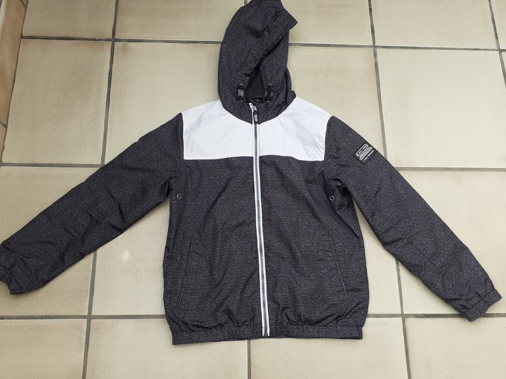 Jas, zomerjas, speeljas 140, Ophalen of Verzenden, Jongen, Jas