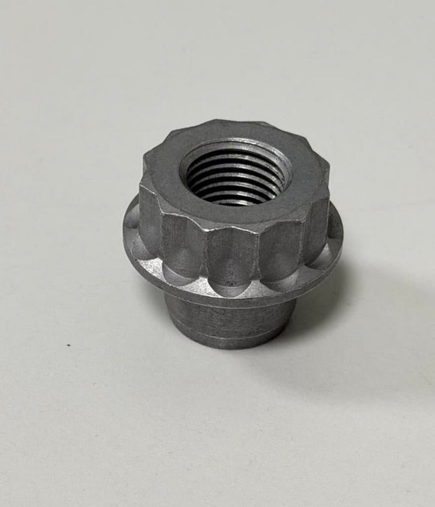 PSA Moer bout suspension arm 352270 M14x1.5 Peugeot Citroen, Auto-onderdelen, Ophalen of Verzenden, Nieuw, Citroën