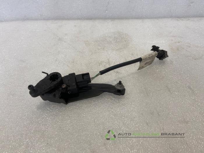 Xenon hoogteregelaar van een Renault Megane, Gebruikt, -, Renault, -
