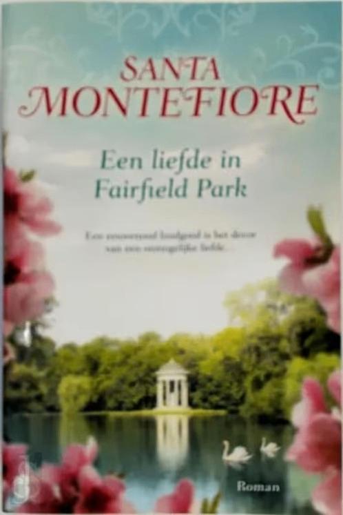 Santa Montefiore deel 1 / keuze uit 14 boeken, Boeken, Ophalen of Verzenden, Zo goed als nieuw