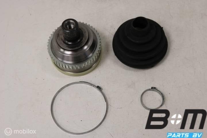 Homokineet met hoes voor VW Transporter T4 met ABS, Autos : Pièces & Accessoires, Utilisé