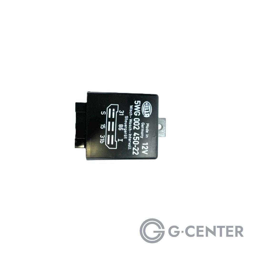 Mercedes-Benz G-Klasse 5WG002450-22 Knipperlichtrelais, -, Utilisé, -, BOVAG membre