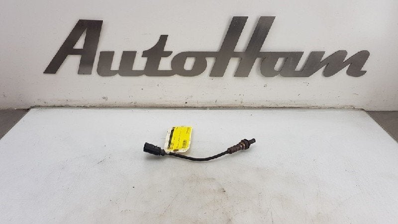 SONDE LAMBDA Skoda Fabia II (5J) (|03C906262|), Utilisé, Skoda