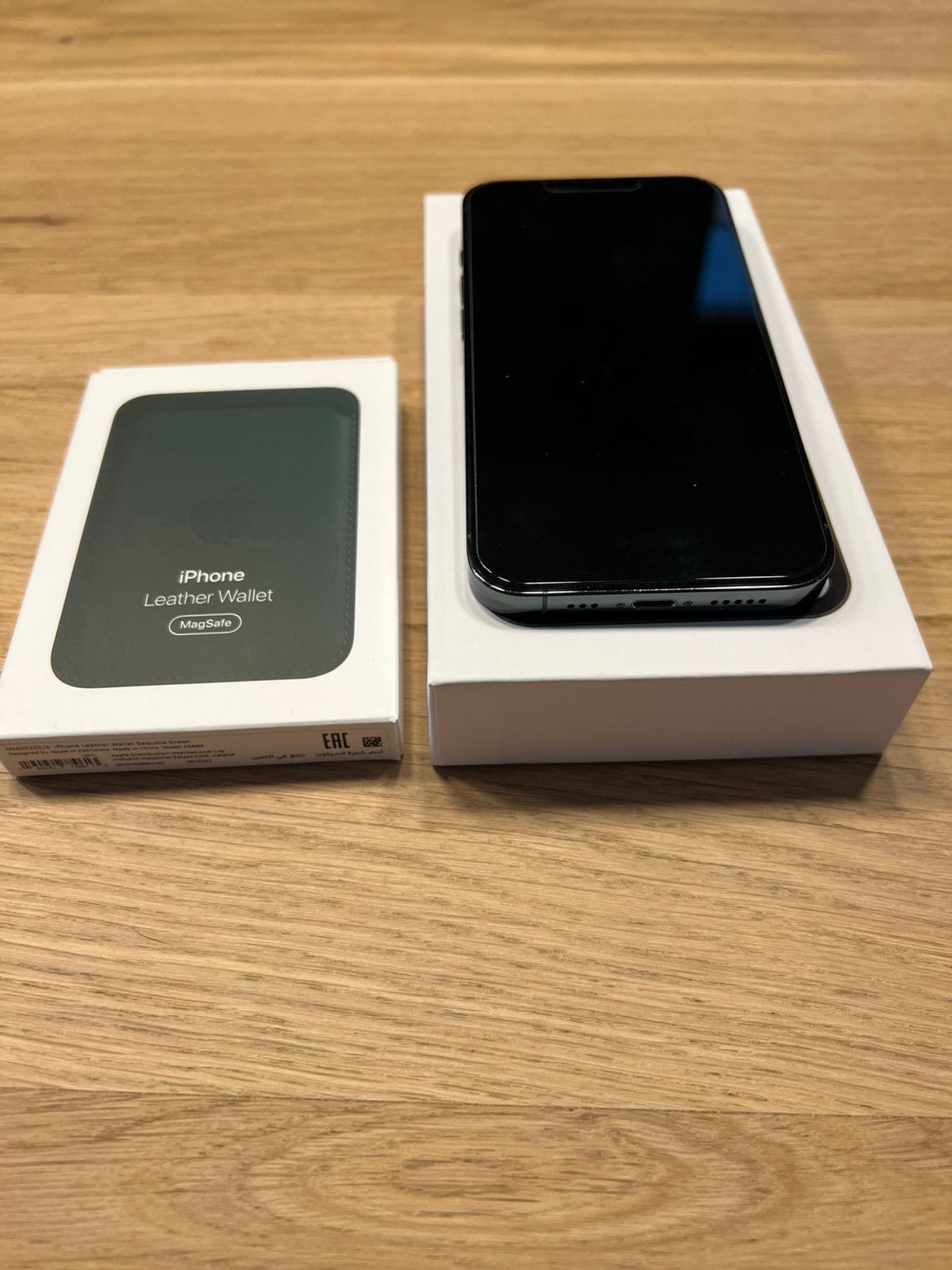 iPhone 13 pro 256 gb, Telecommunicatie, Ophalen, Zo goed als nieuw, 256 GB, IPhone 13