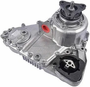 Tussenbak Bmw x drive atc 35,45,13 etc, Ophalen, BMW