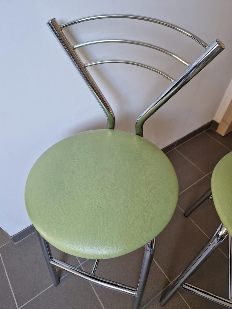 Tabouret cuisine