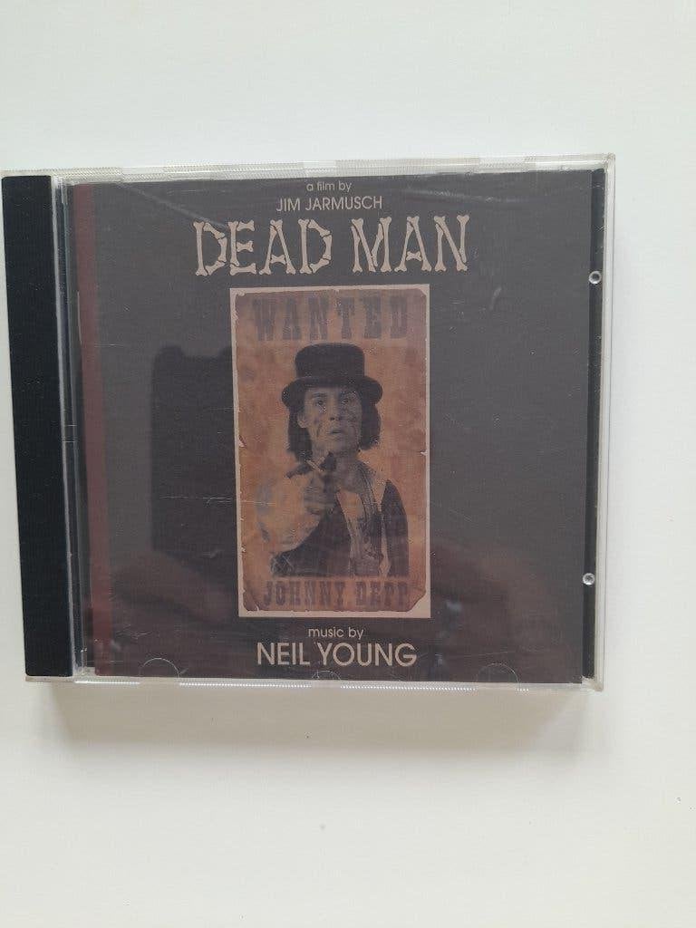 Neil Young, CD & DVD, CD | Musiques de film & Bandes son, Bande originale, Enlèvement ou Envoi, Bande originale, Comme neuf