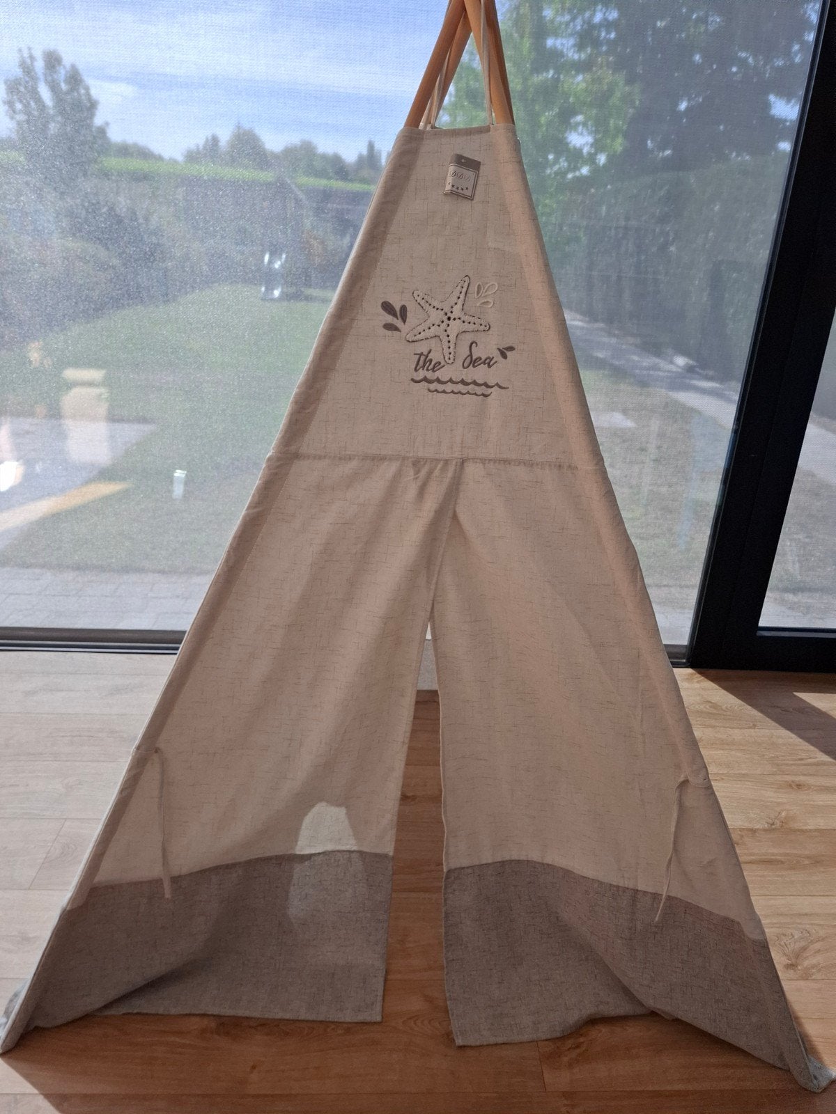 Tipi tent, Enfants & Bébés, Jouets | Tentes de jeu, Enlèvement