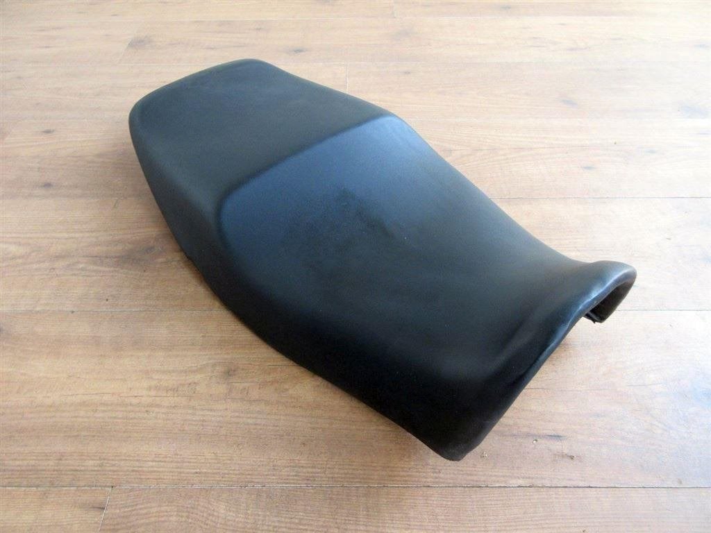 Yamaha XJ600 zadel buddyseat Diversion XJ 600 buddy seat 4BR, Motoren, Onderdelen | Yamaha, Gebruikt, Ophalen of Verzenden