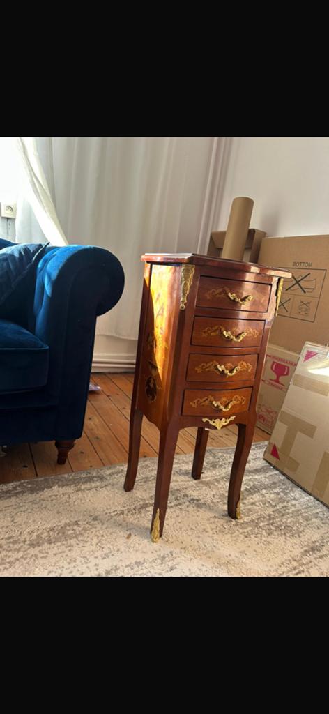 Petite commode louis xv, Enlèvement, Comme neuf