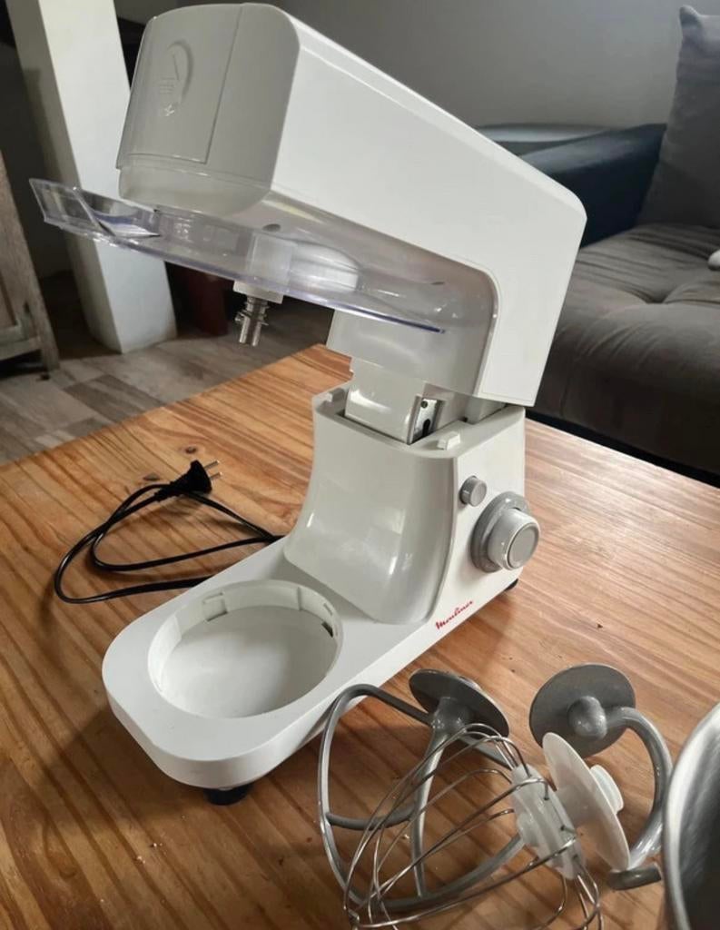 Robot de cuisine, Electroménager, Enlèvement ou Envoi, Comme neuf