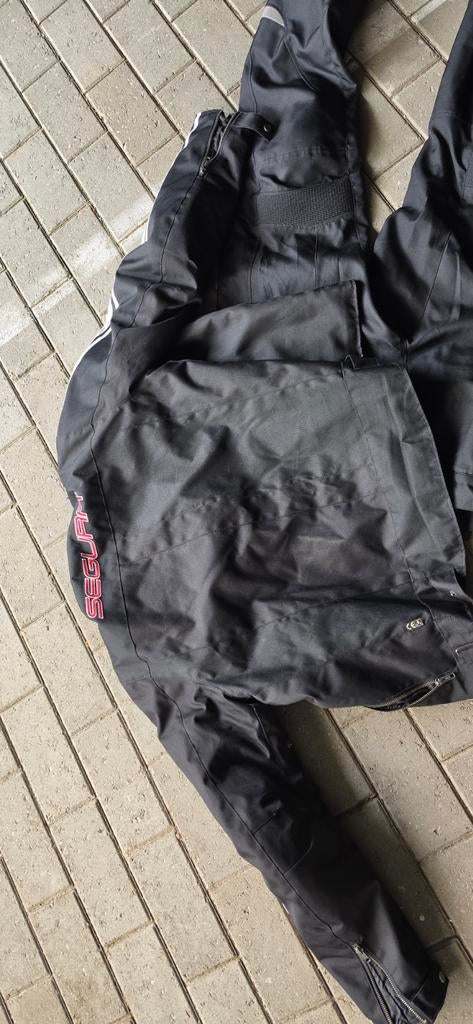 motor pak xl, Motoren, Kleding | Motorkleding, Ophalen