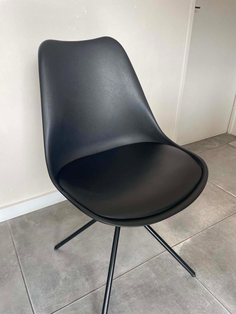 6 stoelen in zeer goede staat te koop!!, Huis en Inrichting, Stoelen, Ophalen, Zo goed als nieuw