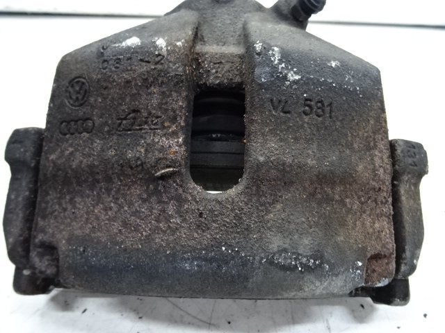 ETRIER DE FREIN AVANT GAUCHE Passat Variant (365), Volkswagen, Mevr. I. Hauben, Utilisé, Rue de l'Espoir 34 34
4030  GRIVEGNÉE, BE