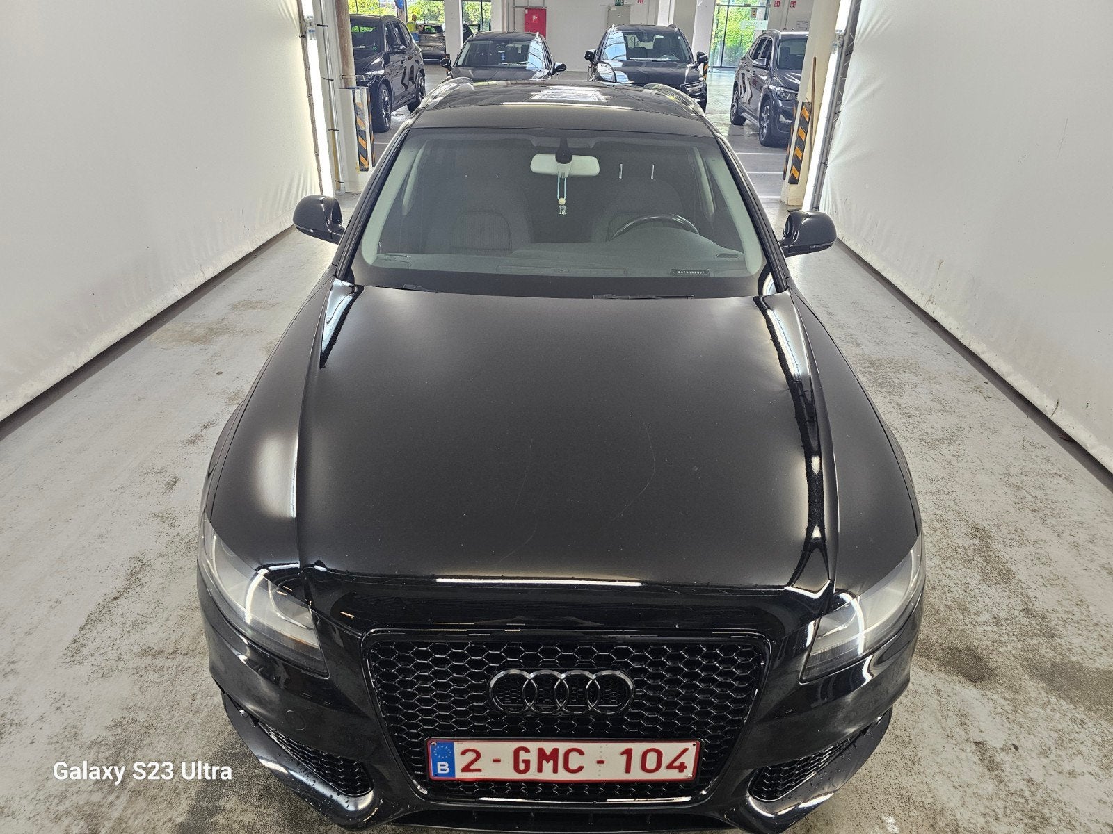 Audi A4 1.8 TFSI, Auto's, Audi, Particulier, Te koop, A4