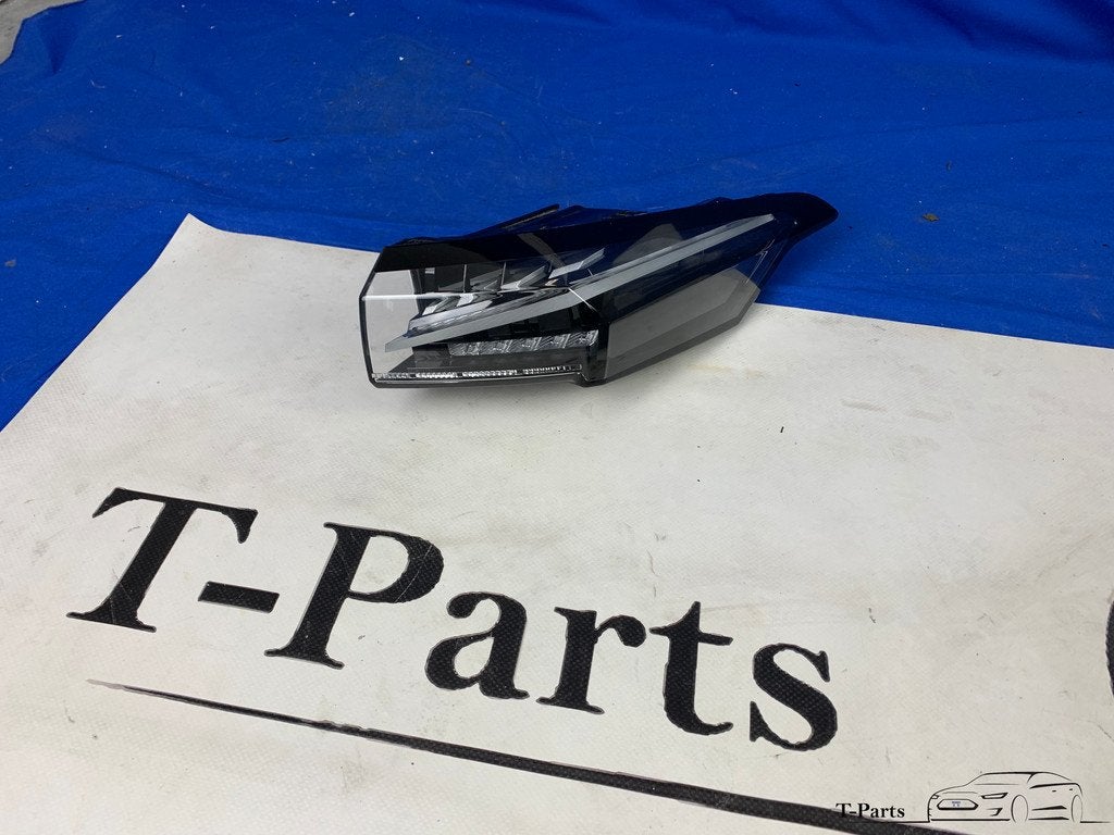 Peugeot 308 rechts achterlicht lamp achter 9835299380, Auto-onderdelen, Info@fabrikant.eu, Fabrikant BV, Nieuw, Peugeot