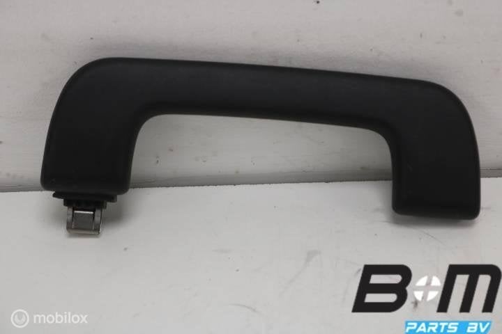 Handgreep voorzijde Audi Q5 8R 8K0857607, Auto-onderdelen, Gebruikt