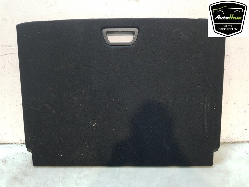 TAPIS DE COFFRE C4 Berline (BA / BB / BC) (|98313440ZD|), Citroën, Kontakt-citroen@citroen.com, Utilisé, Citroën Deutschland GmbH