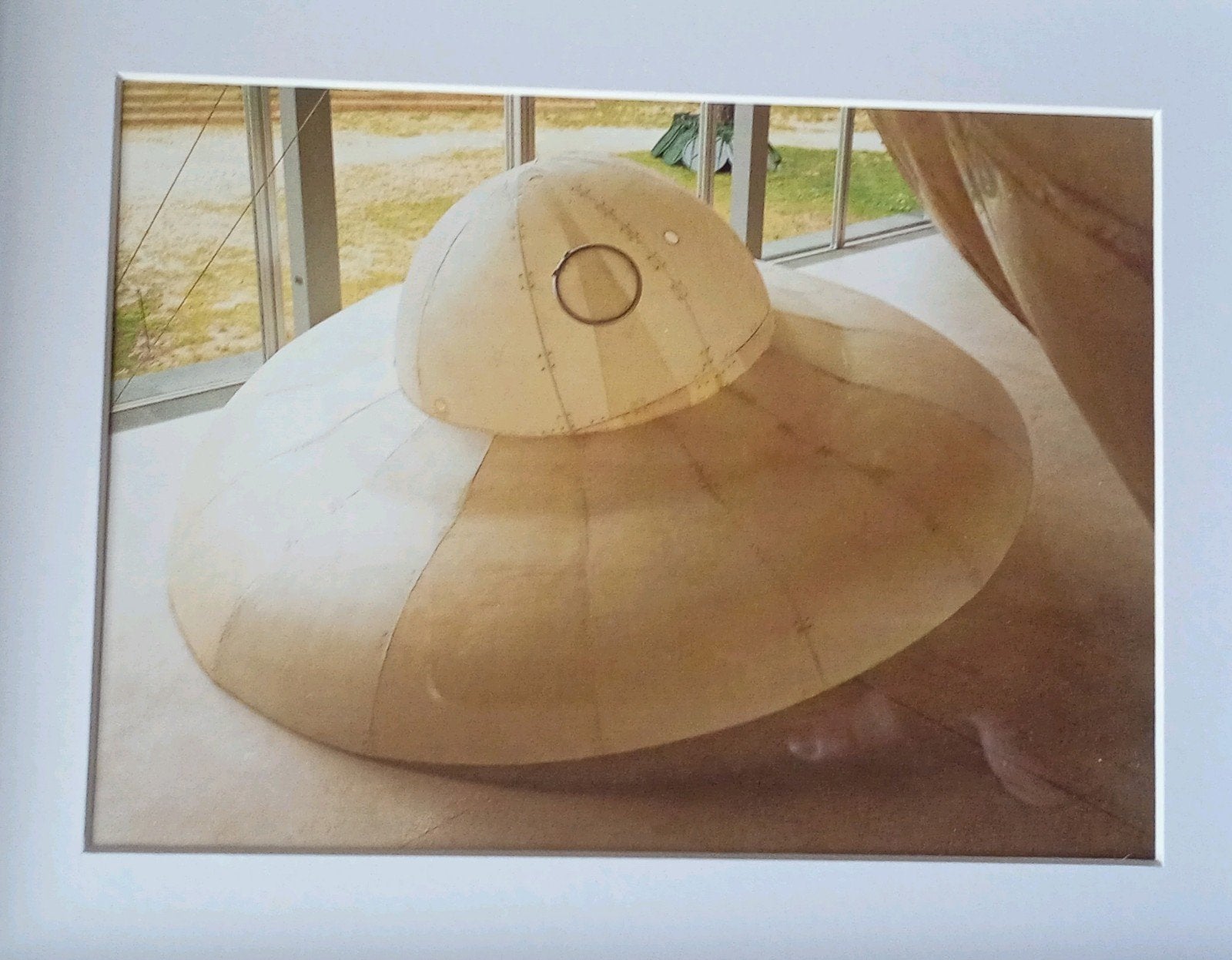 panamarenko bing, Antiek en Kunst, Ingelijst, Ophalen of Verzenden