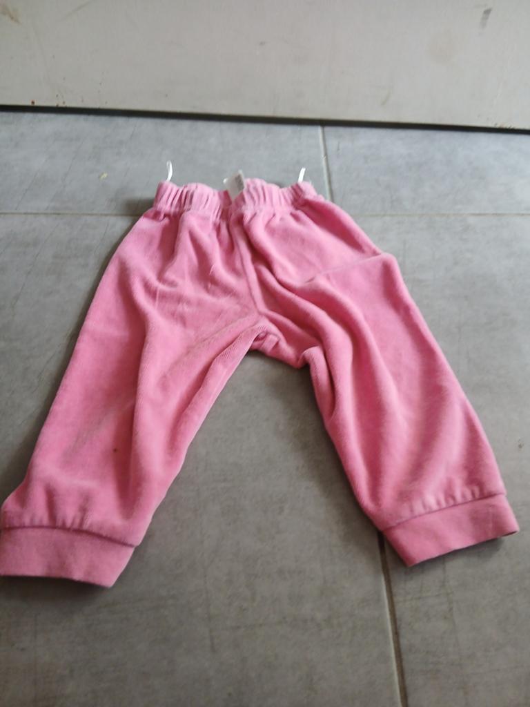 Pyjama, Kinderen en Baby's, Babykleding | Maat 74, Ophalen