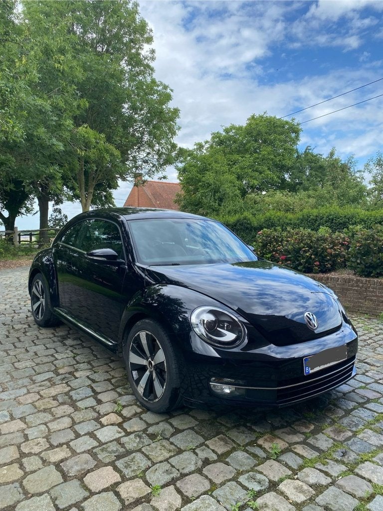 Volkswagen Beetle, Autos, Euro 5, Achat, Coccinelle, Autre carrosserie