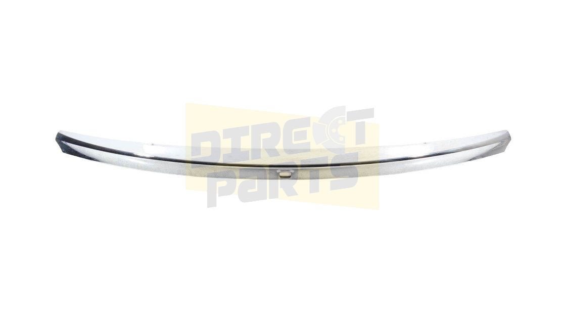Suzuki Baleno achterkleplijst chrome (bij camera) (5/16-) Or, Autos : Pièces & Accessoires, Neuf, Arrière, -, Haillon arrière