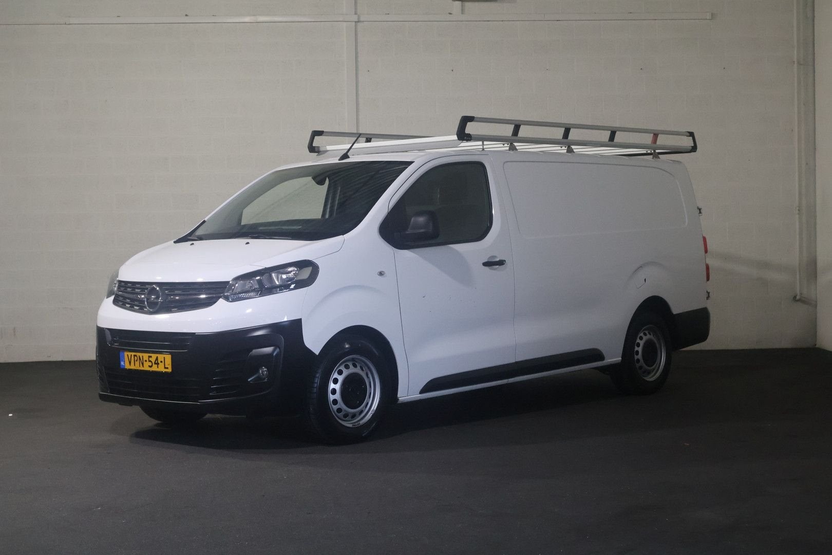 Opel Vivaro 2.0 CDTI L3 H1 Airco Imperiaal, Achat, Cruise Control, Boîte manuelle, 193 g/km