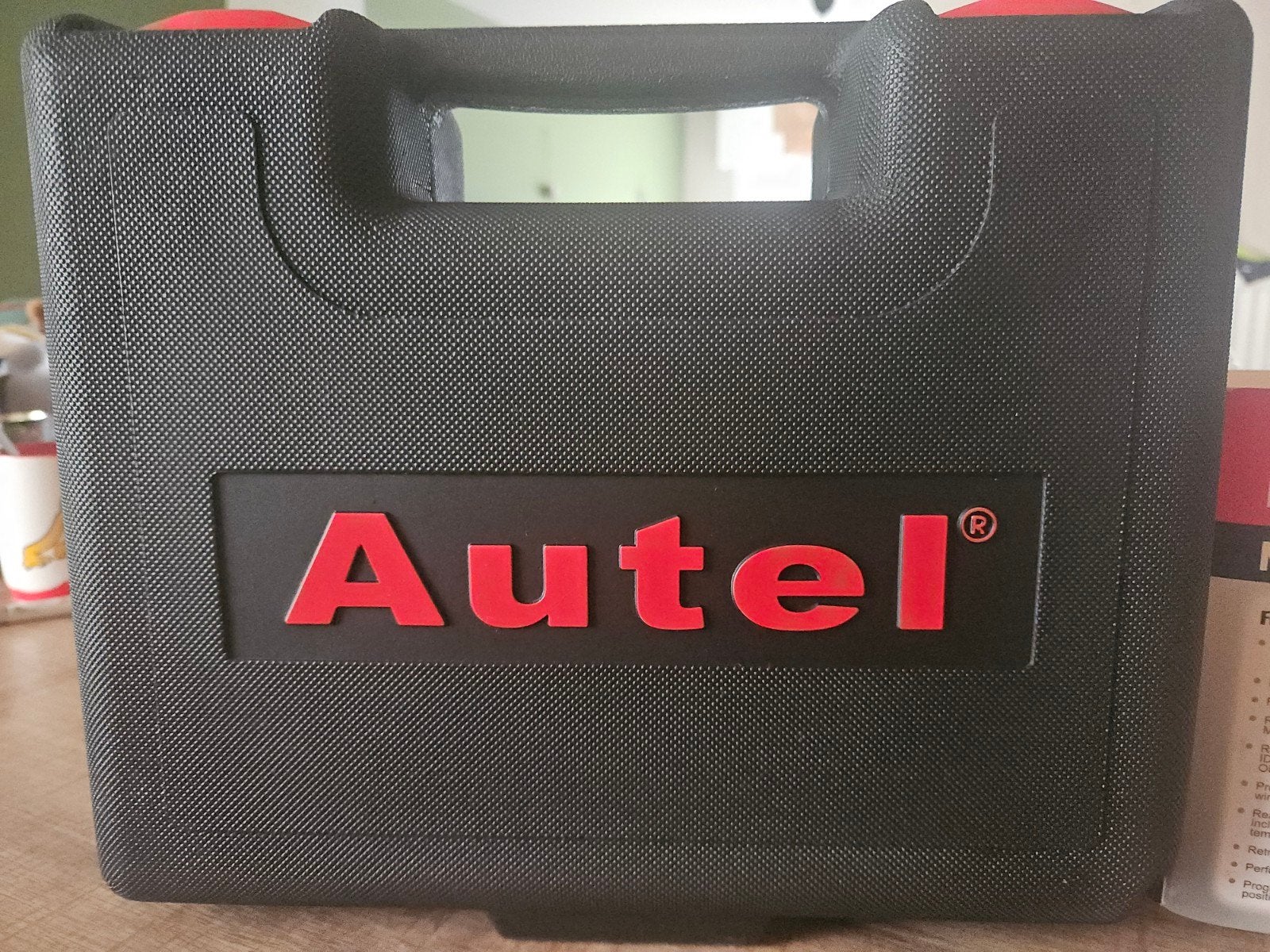 Autel ts 601 tpms service tool, Autos : Pièces & Accessoires, Pneus & Jantes, Enlèvement ou Envoi