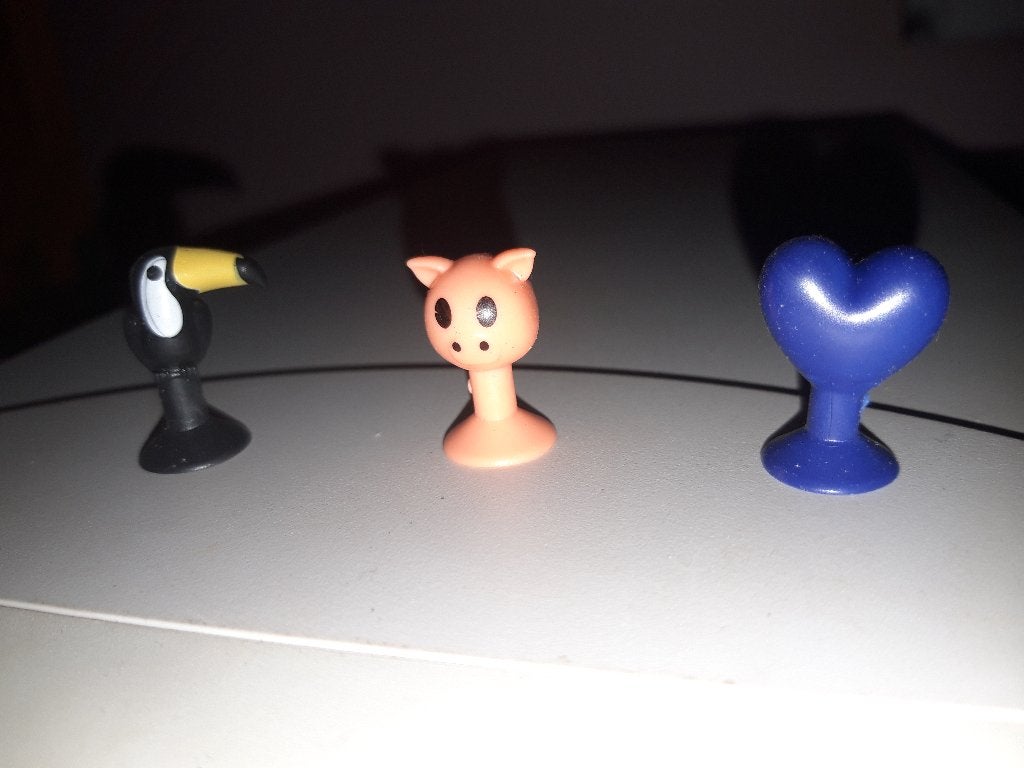 Emoji 2021 Aldi Love, Toetoe, Bob ruilen, Collections, Aldi, Enlèvement