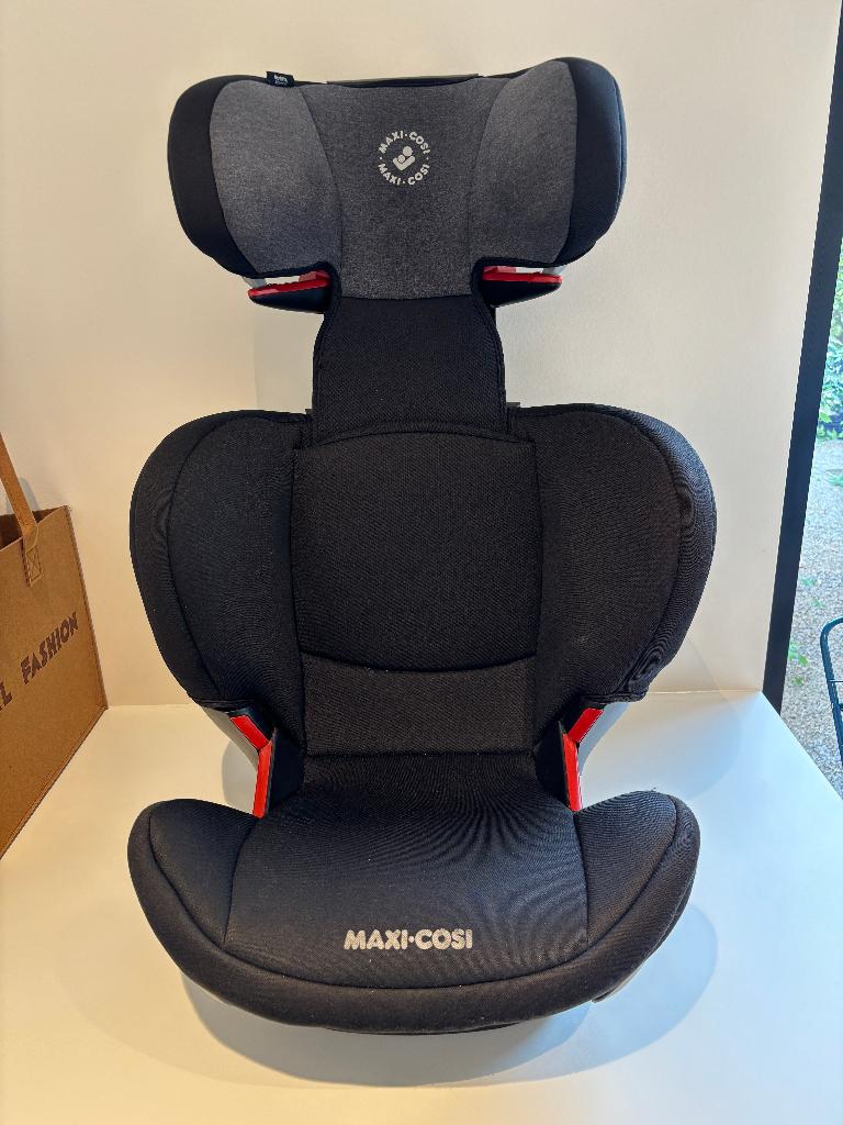 Autostoel Maxi Cosi RodiFix  (15–36 kg), Enlèvement, Utilisé, Isofix, Maxi-Cosi