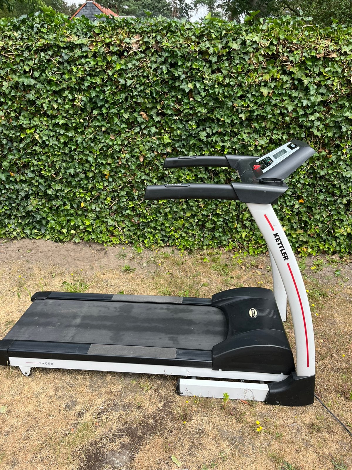 Loopband Kettler Pacer, Ophalen, Zo goed als nieuw